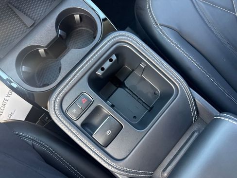 Used 2025 Ford Mustang Mach-E Select AWD/4WD image 30