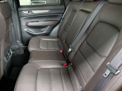 Used 2021 MAZDA CX-5 Signature AWD/4WD image 13