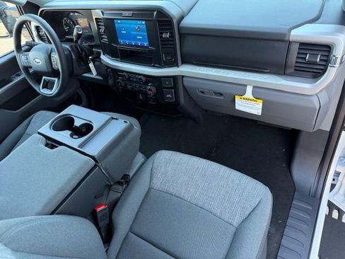 New 2025 Ford F350 XLT w/ Tremor Off-Road Package image 14