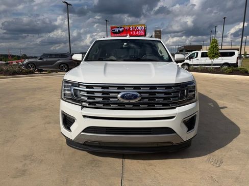 Used 2021 Ford Expedition Limited RWD image 8