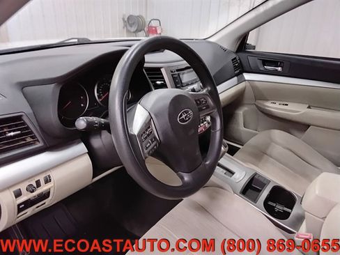 Used 2014 Subaru Outback 2.5i w/ Popular Package #1A image 11