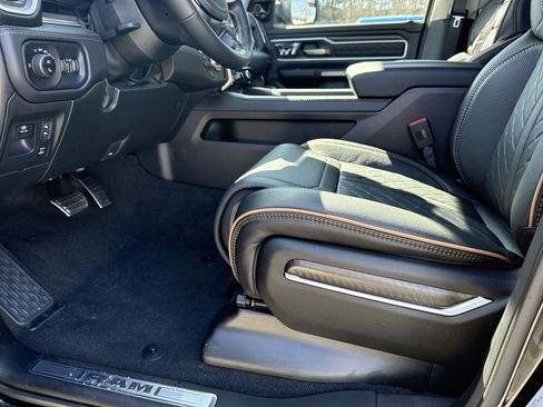 New 2026 RAM 1500 Tungsten w/ Trailer Tow Group image 9