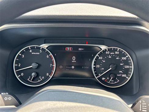 New 2026 Nissan Rogue S image 29