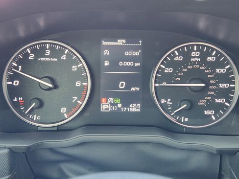 Used 2025 Subaru Forester Touring w/ Popular Package - Touring image 17