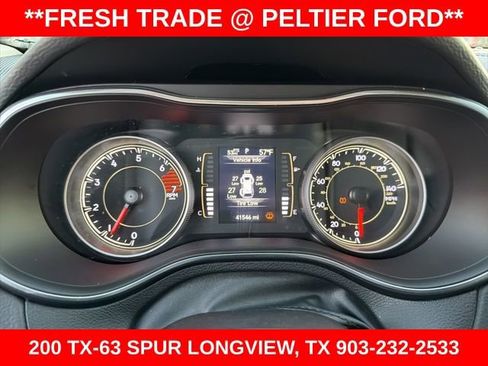 Used 2021 Jeep Cherokee Latitude Plus image 19