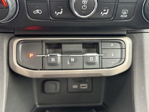 Used 2023 GMC Acadia Denali w/ Trailering Package image 27