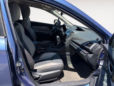 Used 2019 Subaru Crosstrek 2.0i Limited w/ Moonroof Package w/Navigation AWD/4WD image 15