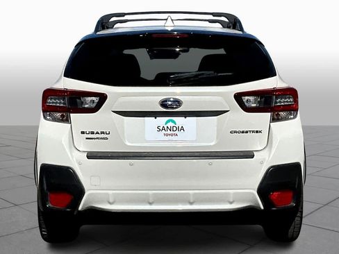 Used 2021 Subaru Crosstrek 2.5i Limited w/ Popular Package #3 image 4