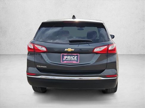 Used 2018 Chevrolet Equinox LS image 6