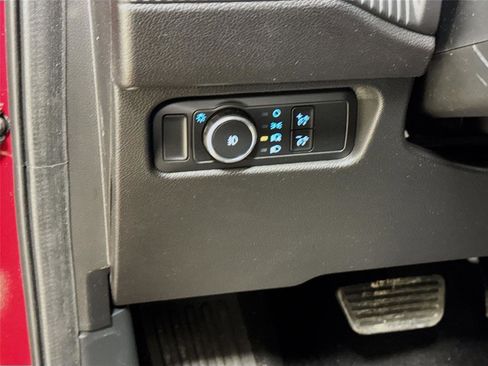 New 2026 Ford Ranger XLT w/ Trailer Tow Package image 10