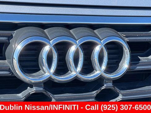 Used 2023 Audi Q5 2.0T Premium w/ Convenience Package AWD/4WD image 49