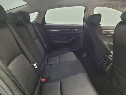Used 2019 Honda Accord EX image 19