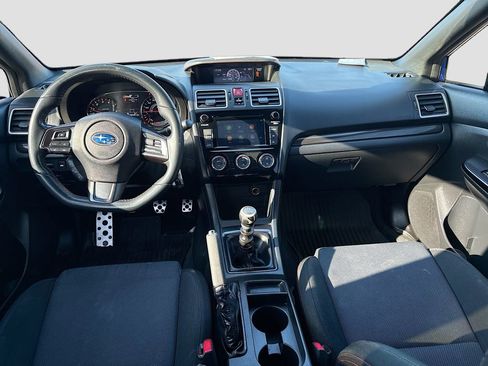 Used 2020 Subaru WRX AWD/4WD image 20