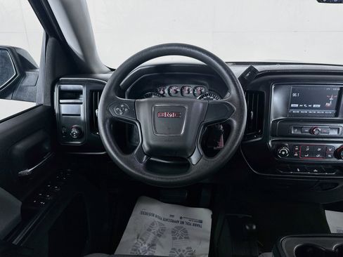 Used 2016 GMC Sierra 1500 4x4 Double Cab w/ Elevation Edition image 20