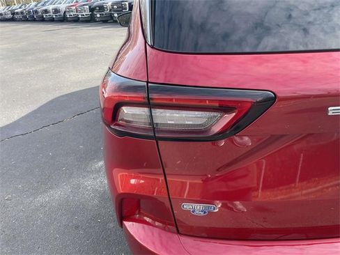 Used 2023 Ford Escape ST-Line w/ Equipment Group 301A image 30
