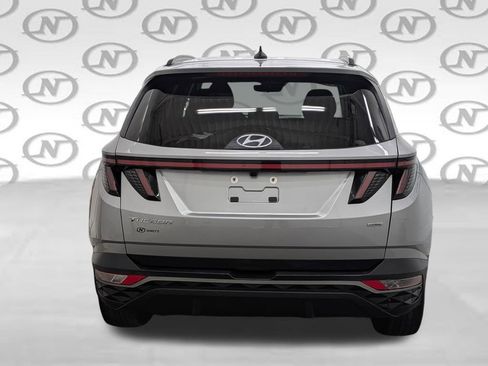 Used 2023 Hyundai Tucson SEL AWD/4WD image 24