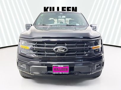New 2026 Ford F150 XLT w/ Equipment Group 302A MID