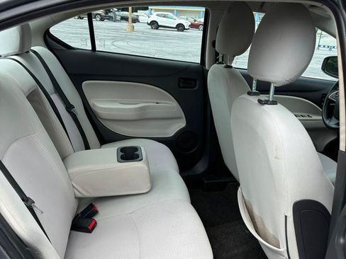 Used 2019 Mitsubishi Mirage G4 ES FWD image 15