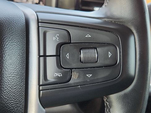 Used 2024 GMC Sierra 1500 Elevation AWD/4WD image 17
