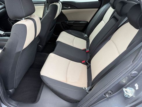 Used 2019 Honda Civic EX image 14