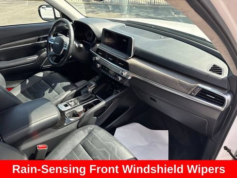 Used 2022 Kia Telluride SX w/ SX Prestige Package AWD/4WD image 36