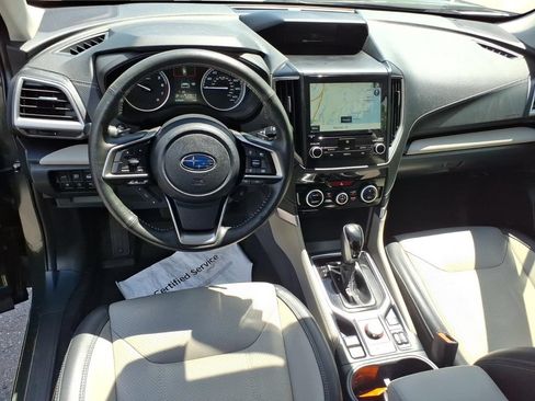 Used 2023 Subaru Forester Limited AWD/4WD image 16