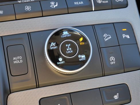 Used 2021 Hyundai Palisade SEL w/ Convenience Package image 30