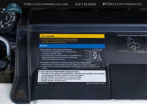 Used 1994 Pontiac Firebird Coupe RWD image 74