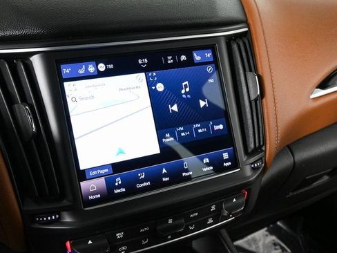 Used 2022 Maserati Levante GT image 15