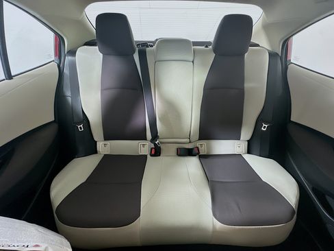 Used 2023 Toyota Corolla LE w/ LE Premium Package FWD image 30