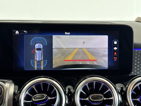 Certified 2024 Mercedes-Benz EQB 250+ image 17