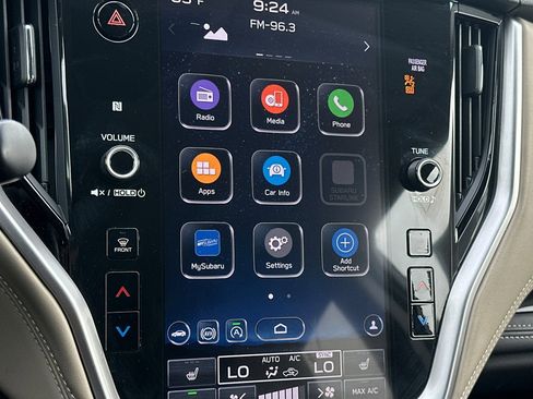 Used 2021 Subaru Outback Limited w/ Popular Package #2 image 19