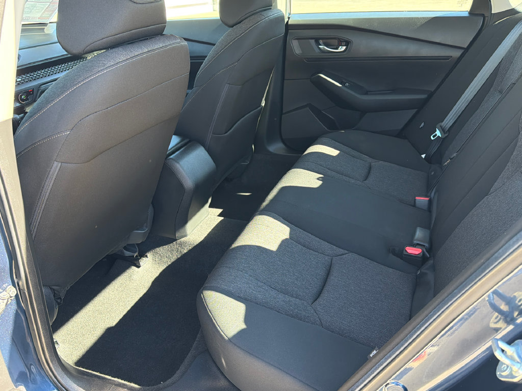 Used 2024 Honda Accord EX image 17
