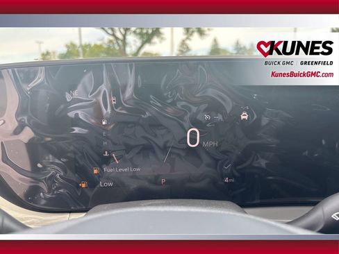 New 2026 Buick Envista Preferred w/ Convenience I Package image 24