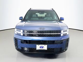 New 2026 Hyundai Santa Fe Calligraphy FWD video 2