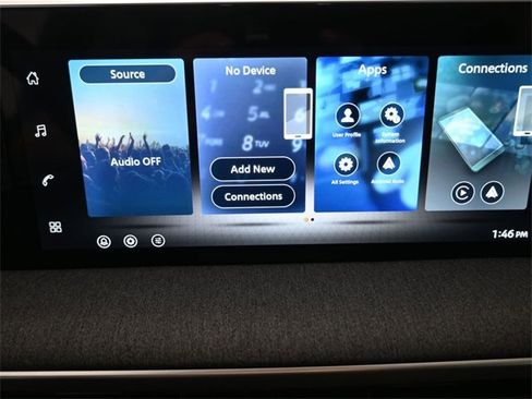 New 2026 Nissan Kicks SV w/ Illumination Package image 6