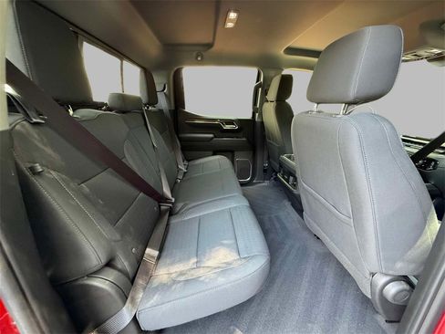 Used 2023 Chevrolet Silverado 1500 LT image 13