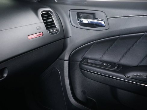 Used 2023 Dodge Charger SRT Hellcat w/ Harman/Kardon Audio Group RWD image 23