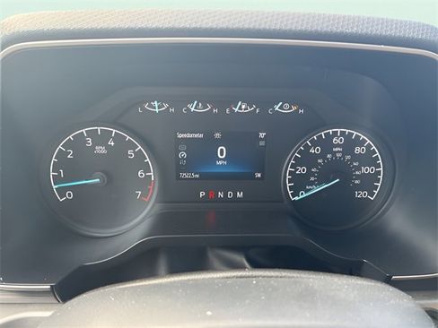 Used 2021 Ford F150 XLT image 27