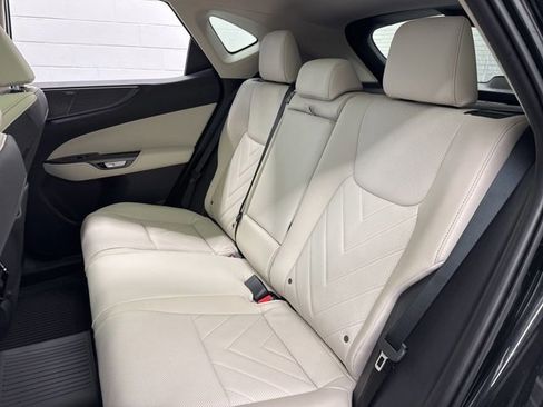 New 2026 Lexus NX 450h+ AWD w/ Luxury Package image 40