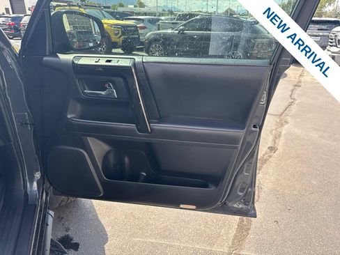Used 2024 Toyota 4Runner TRD Pro AWD/4WD image 10
