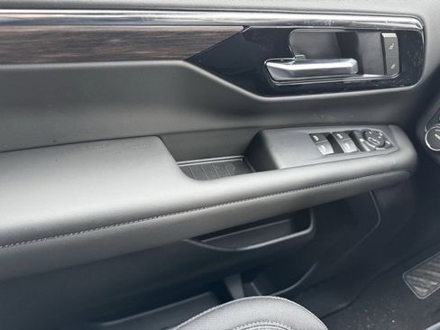 New 2026 Chevrolet Tahoe LS w/ Max Trailering Package image 30