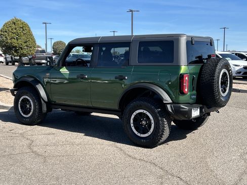 Used 2024 Ford Bronco Badlands image 4