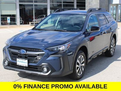 Used 2025 Subaru Outback Premium