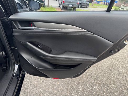 Used 2020 MAZDA MAZDA6 Touring FWD image 42