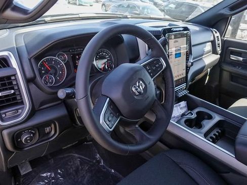 New 2026 RAM 2500 Big Horn image 13