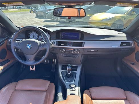 Used 2011 BMW 335is Convertible image 20