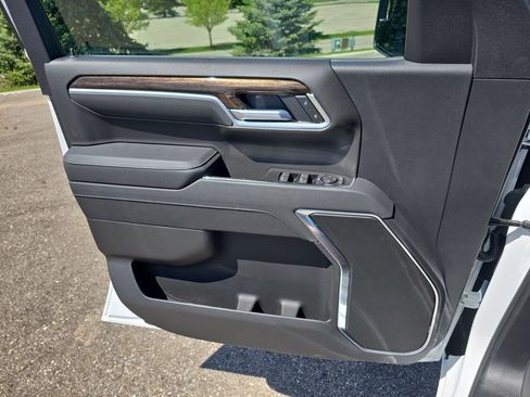 New 2026 GMC Sierra 1500 Elevation AWD/4WD image 28