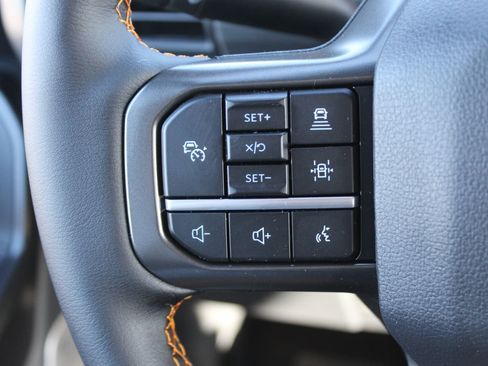 New 2025 Ford F150 Tremor w/ Bed Utility Package image 28