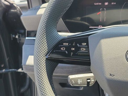 New 2025 Audi S6 e-tron Premium Plus image 21